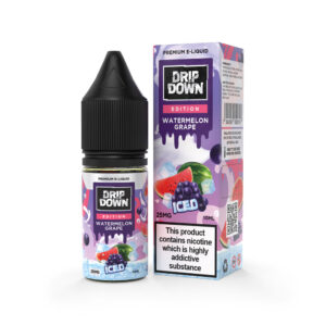 Drip-Down-Edition-Series-Salt-Watermelon-Grape-Ice-10ml