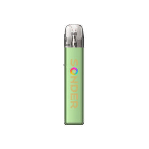 GeekVape-Sonder-Q2-Pod-System-Kit-green