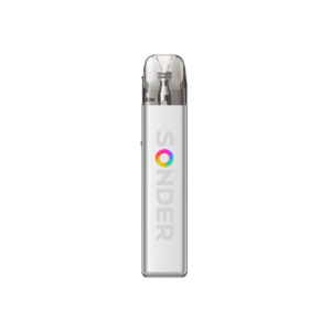 GeekVape-Sonder-Q2-Pod-System-Kit-silver