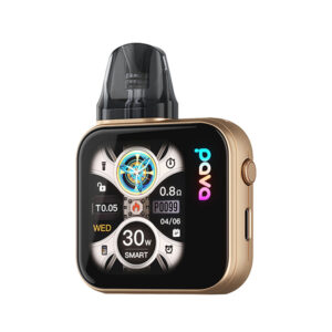 Horiz-Ultra-Pod-System-Kit-30W-1300mAh-gold