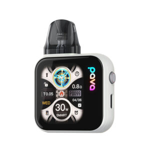 Horiz-Ultra-Pod-System-Kit-30W-1300mAh-silver