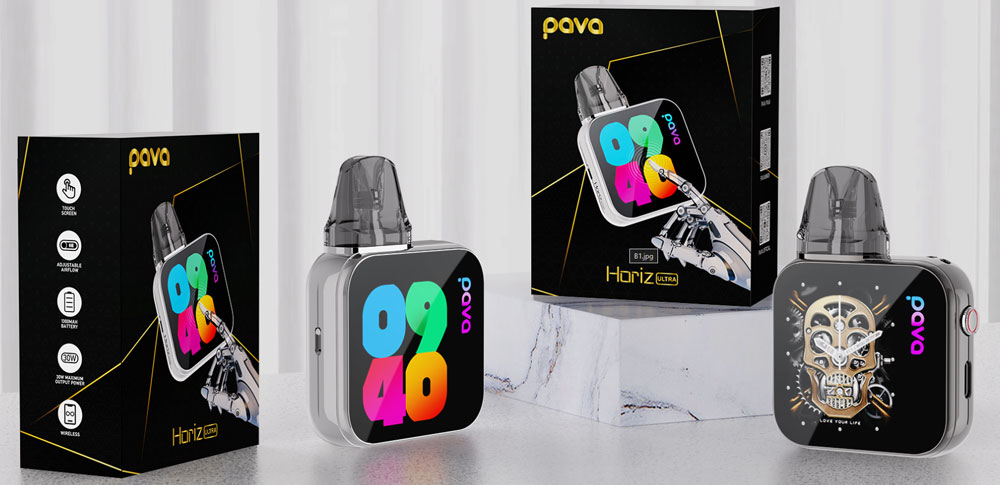 Horiz-Ultra-Pod-System-Kit-In-Pakistan