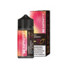 Infinity E-liquids – Mango Peach 100ml (3, 6 mg) Eliquids vapestation Infinity-E-liquids-Mango-Strawberry-100ml