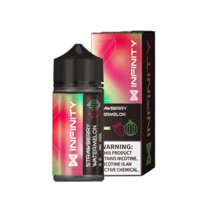 Infinity-E-liquids-Strawberry-Watermelon-100ml