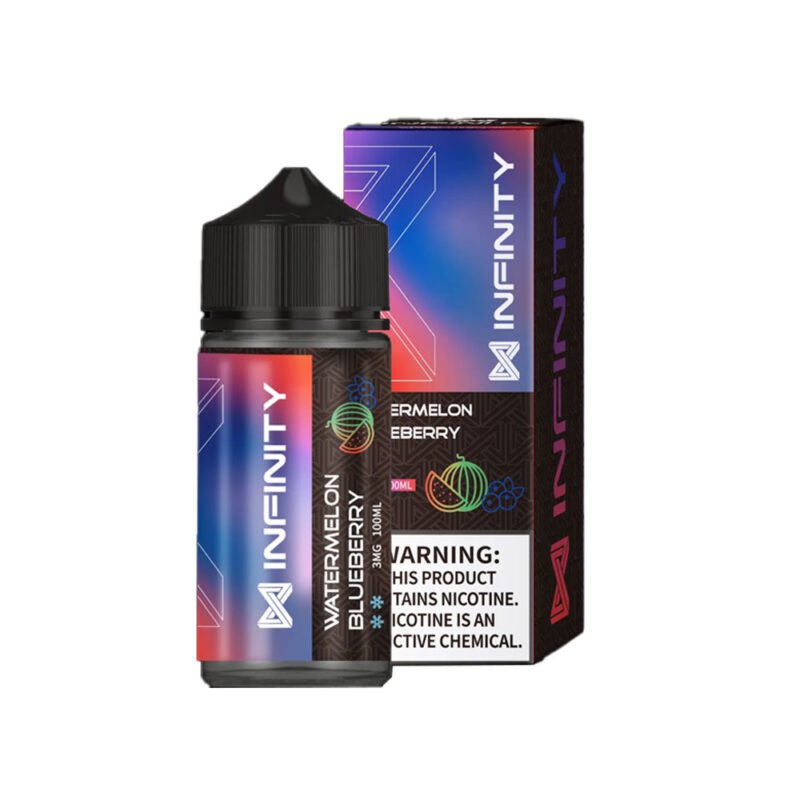 Infinity-E-liquids-Watermelon-Blueberry-100ml