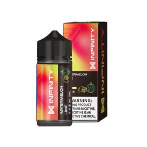 Infinity-E-liquids-Watermelon-Lime-100ml