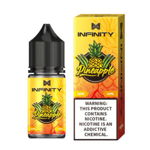 Infinity-Salt-Pineapple-Ice-30ml