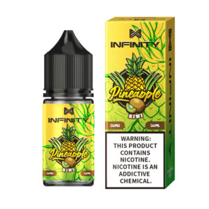 Infinity-Salt-Pineapple-Kiwi-Ice-30ml