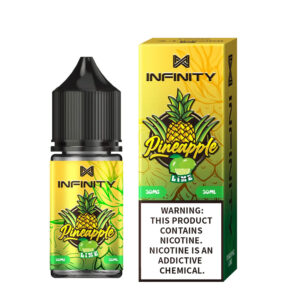 Infinity-Salt-Pineapple-Lime-Ice-.30ml