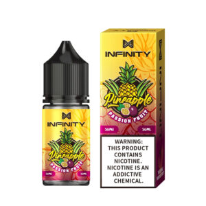 Infinity-Salt-Pineapple-Passion-Fruit-Ice-30ml