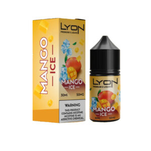 LYON-Salt-Mango-Ice-30mg