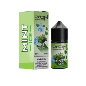 LYON-Salt-Mint-Ice-30mg