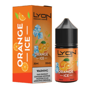 LYON-Salt-Orange-Ice-30mg