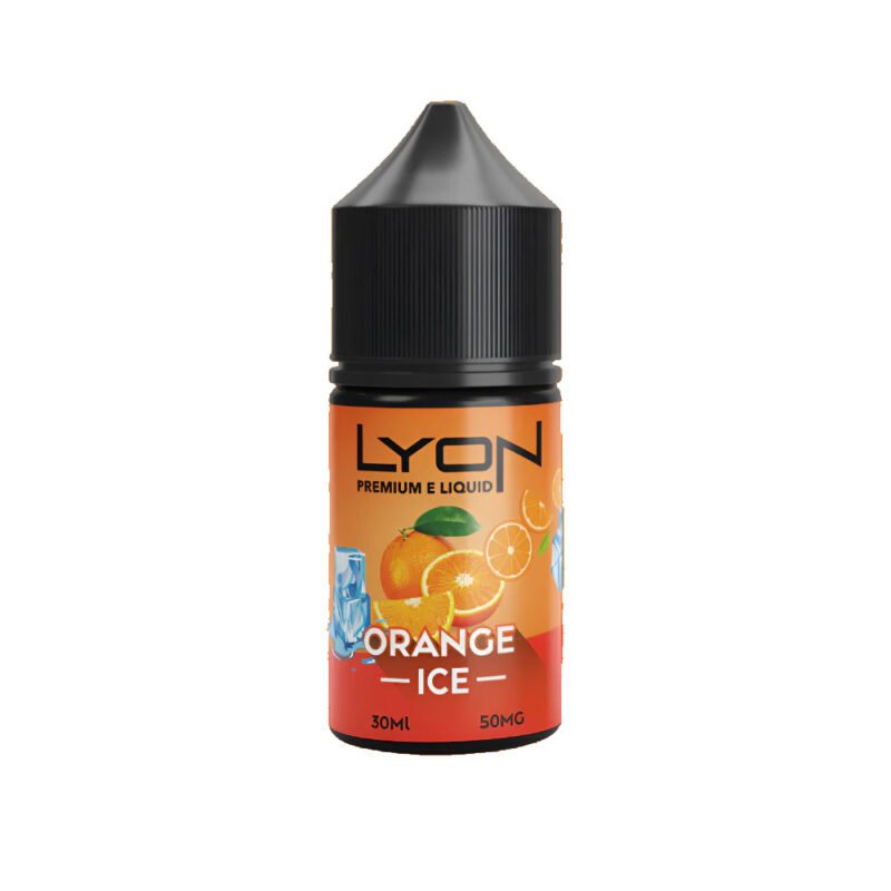 LYON-Salt-Orange-Ice-30ml