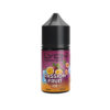 LYON Salt – Orange Ice 30ml (30, 50 mg) LYON vapestation LYON-Salt-Passion-Fruit-Ice-30mg