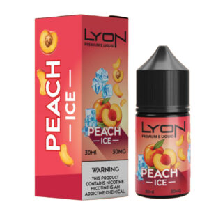 LYON-Salt-Peach-Ice-30mg