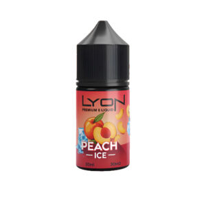 LYON-Salt-Peach-Ice-30ml