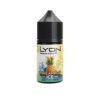 LYON Salt – Peach Ice 30ml (30, 50 mg) LYON vapestation LYON-Salt-Pineapple-Ice-30mg