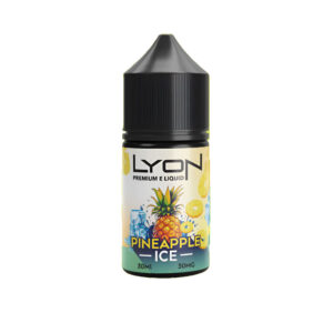 LYON-Salt-Pineapple-Ice-30mg