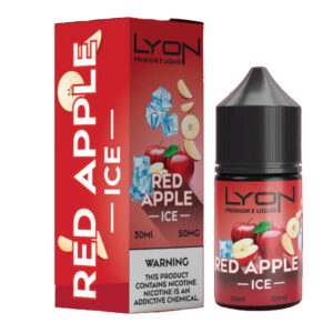 LYON-Salt-Red-Apple-Ice-30ml