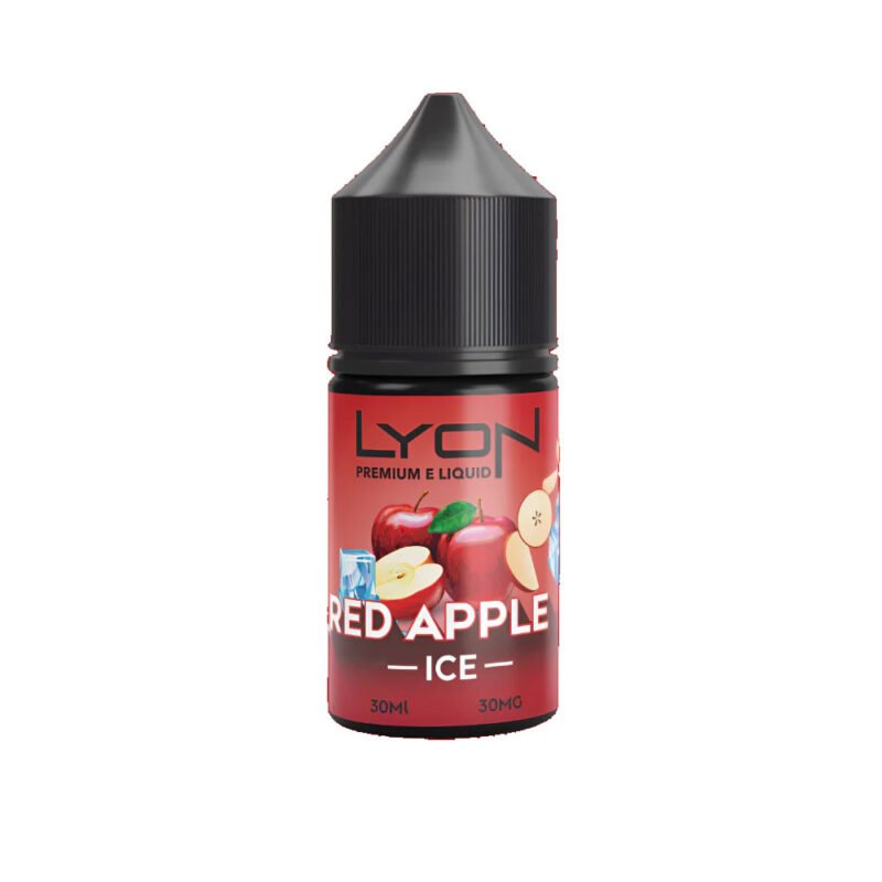 LYON-Salt-Red-Apple-Ice
