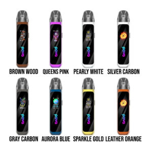 Pava-Horiz-Pro-Pod-Kit-30W