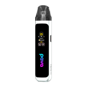 Pava-Horiz-Pro-Pod-Kit-30W-1000mAh