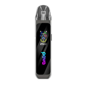 Pava-Horiz-Pro-Pod-Kit-30W-Carbon