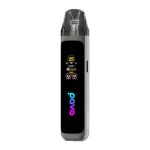 Pava-Horiz-Pro-Pod-Kit-30W-Grey
