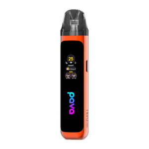 Pava-Horiz-Pro-Pod-Kit-30W-Orange