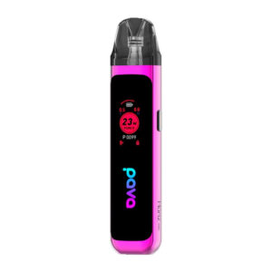 Pava-Horiz-Pro-Pod-Kit-30W-Pink