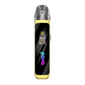 Pava-Horiz-Pro-Pod-Kit-30W-Yellow