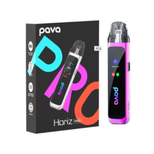 Pava-Horiz-Pro-Pod-System-Kit-30W