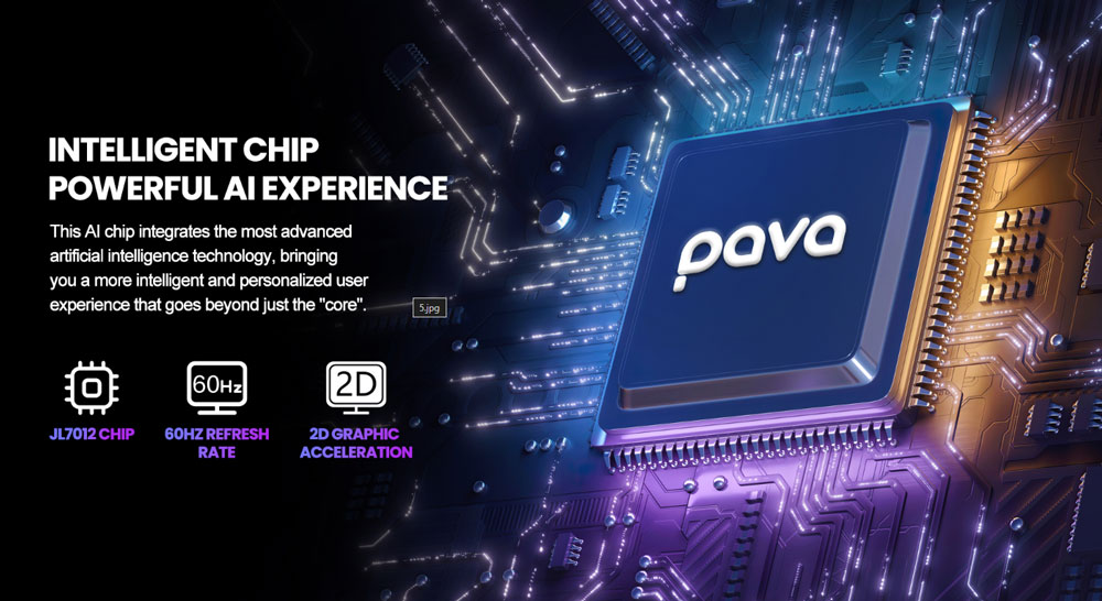 Pava-Horiz-Ultra-1300mAh