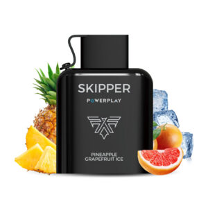 Skipper-Powerplay-Pod-Pineapple-Grape-Fruit-Ice