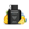 Skipper Powerplay Prefilled Pod – Pineapple Grape Fruit Ice – 50mg – 16000 Puffs Prefilled Pods / Disposable vapestation Skipper-Powerplay-Pod-Pineapple-Lemonade-Ice