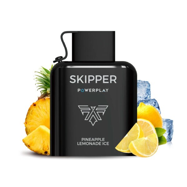 Skipper-Powerplay-Pod-Pineapple-Lemonade-Ice