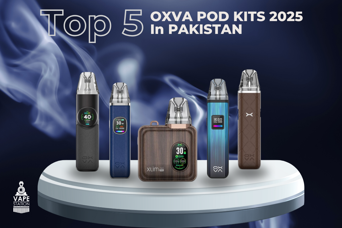 Top-5-OXVA-Pod-Kits-in-Pakistan