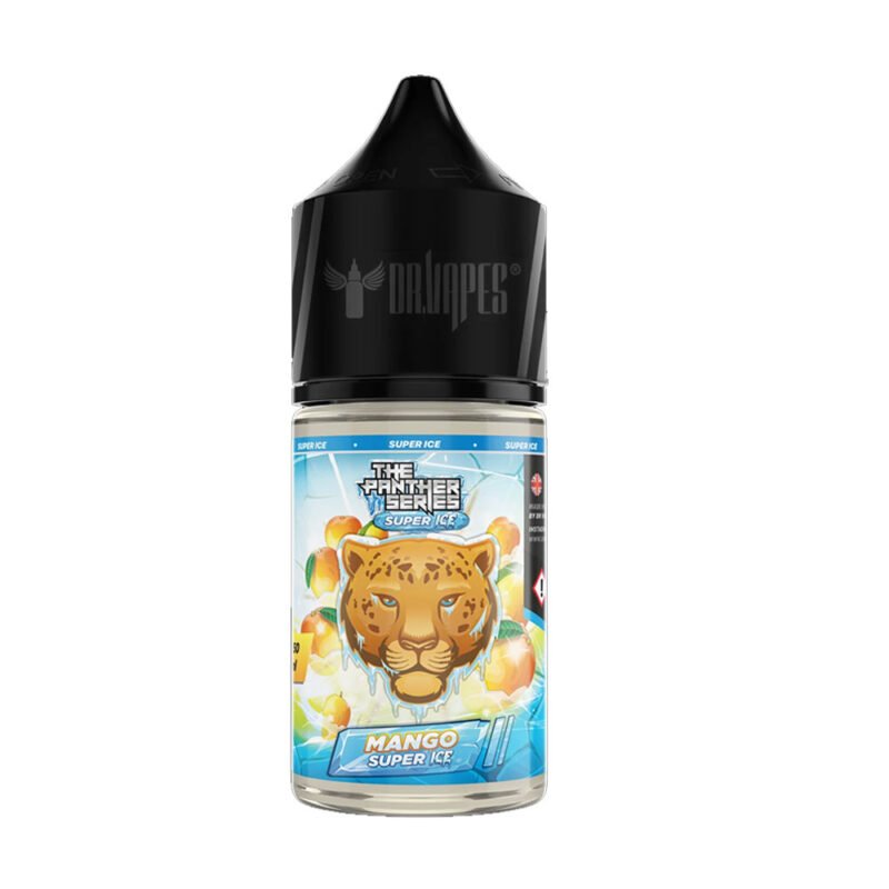 Dr-Vapes-Panther-Mango-Super-Ice-30ml-30mg-price-in-pakistan