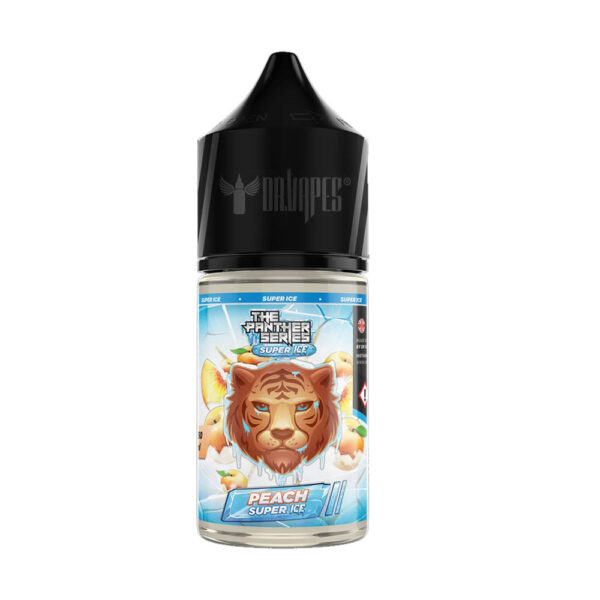 Dr-Vapes-Panther-Peach-Super-Ice-30ml