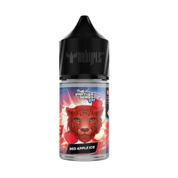 Dr-Vapes-Panther-Red-Apple-Ice-30ml-30mg