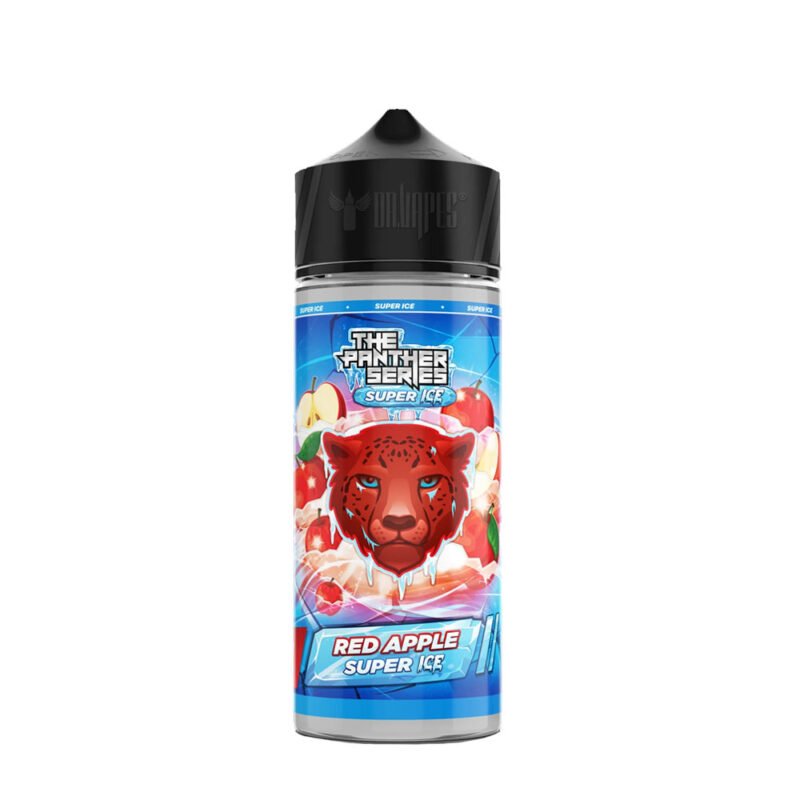 Dr-Vapes-Panther-Red-Apple-Super-Ice-120ml-3mg