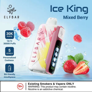 Elf-Bar-Ice-King-Mixed-Berry-50mg-30000-Puffs