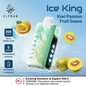 Elf-Bar-Ice-King-Passion-Fruit-Guava-Ice-50mg