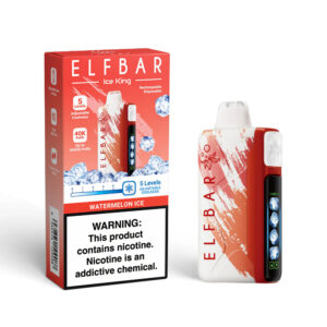 Elf-Bar-Ice-King-Strawberry-Watermelon-50mg-30K-Puffs