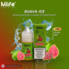 MLife Salt – Mango Ice 30ml (50 mg) Mlife Eliquids vapestation 2 MLife-Salt-Guava-Ice-30ml-50mg