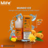 MLife Salt – Guava Ice 30ml (50 mg) Mlife Eliquids vapestation MLife-Salt-Mango-Ice-30ml-50mg