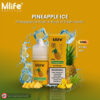 MLife Salt – Passion Fruit Ice 30ml (50 mg) Mlife Eliquids vapestation MLife-Salt-Pineapple-Ice-30ml-50mg
