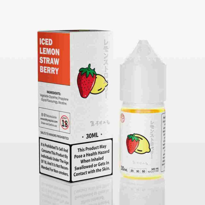 Tokyo-Salt-Iced-Strawberry-Lemon-30ml