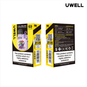 UWELL-CALIBURN-G3-LITE